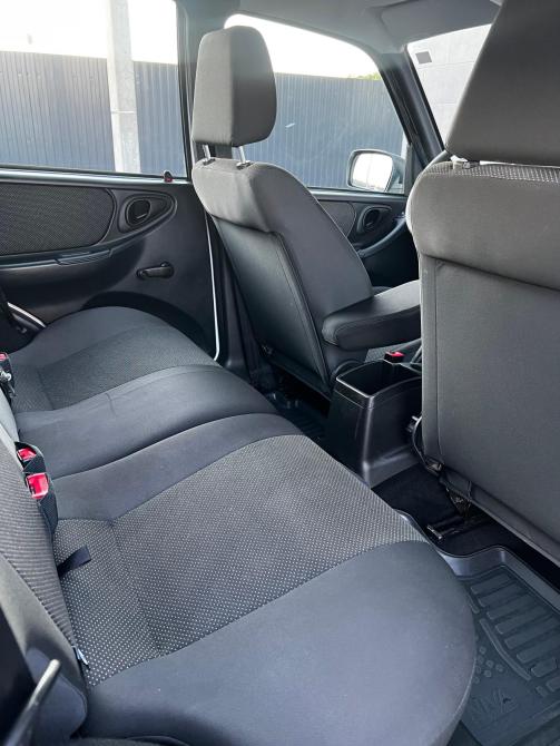 Lada (ВАЗ) Niva Travel I Альметьевск  - изображение 11