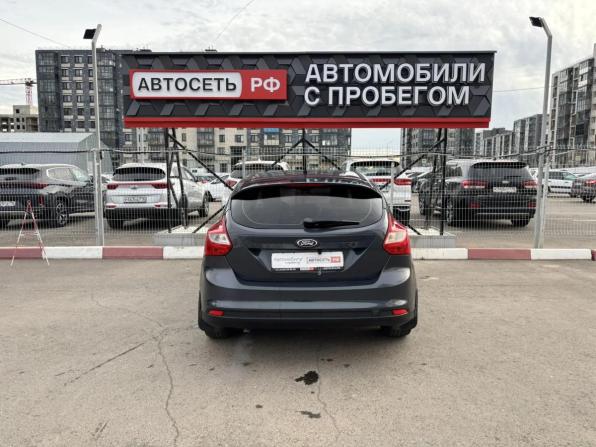 Ford Focus III с пробегом 2012 года, цена 698 750 рублей, 176000 км, хэтчбек, Автокод Объявления