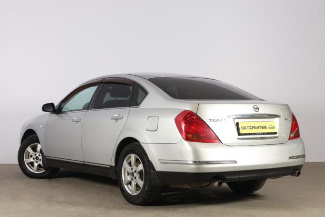 Nissan Teana I Рестайлинг с пробегом 2006 года, цена 699 000 рублей, 232778 км, седан, Автокод Объявления