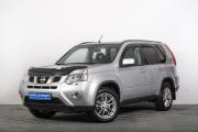 Nissan X-Trail II Рестайлинг Томск  - изображение 21