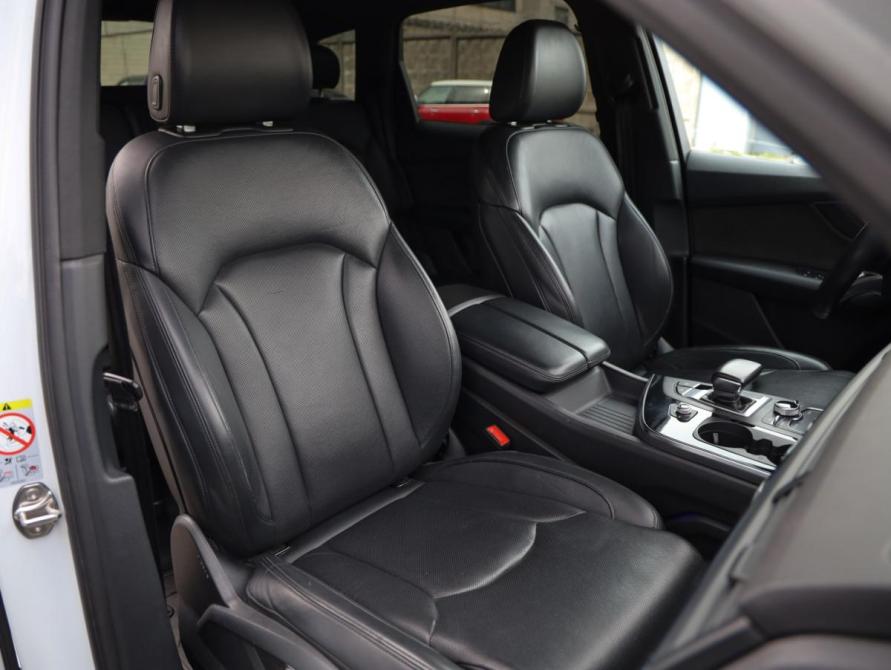 Audi Q7 II (4M) Санкт-Петербург  - изображение 28