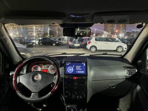 Fiat Albea I Рестайлинг с пробегом 2011 года, цена 359 000 рублей, 162361 км, седан, Автокод Объявления