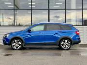 Lada (ВАЗ) Vesta I Вологда  - изображение 21