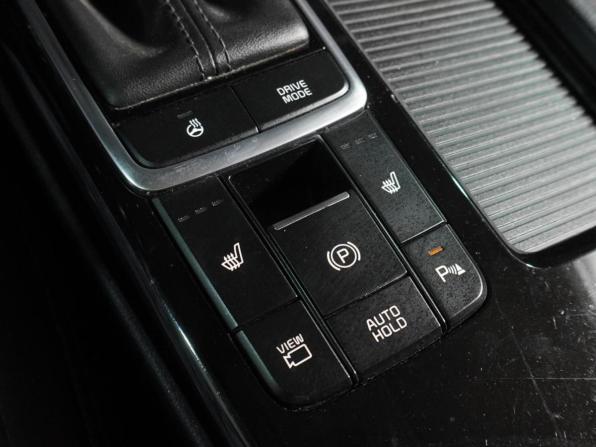 Kia Optima IV Рестайлинг с пробегом 2019 года, цена 1 999 000 рублей, 186201 км, седан, Автокод Объявления