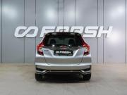 Honda Fit III Рестайлинг Воронеж  - изображение 25