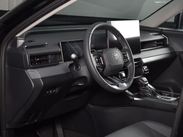 Toyota RAV4 VI (XA60) с пробегом 2026 года, цена 3 999 995 рублей, 21 км, внедорожник, Автокод Объявления