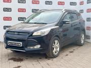 Ford Kuga II Санкт-Петербург  - изображение 12