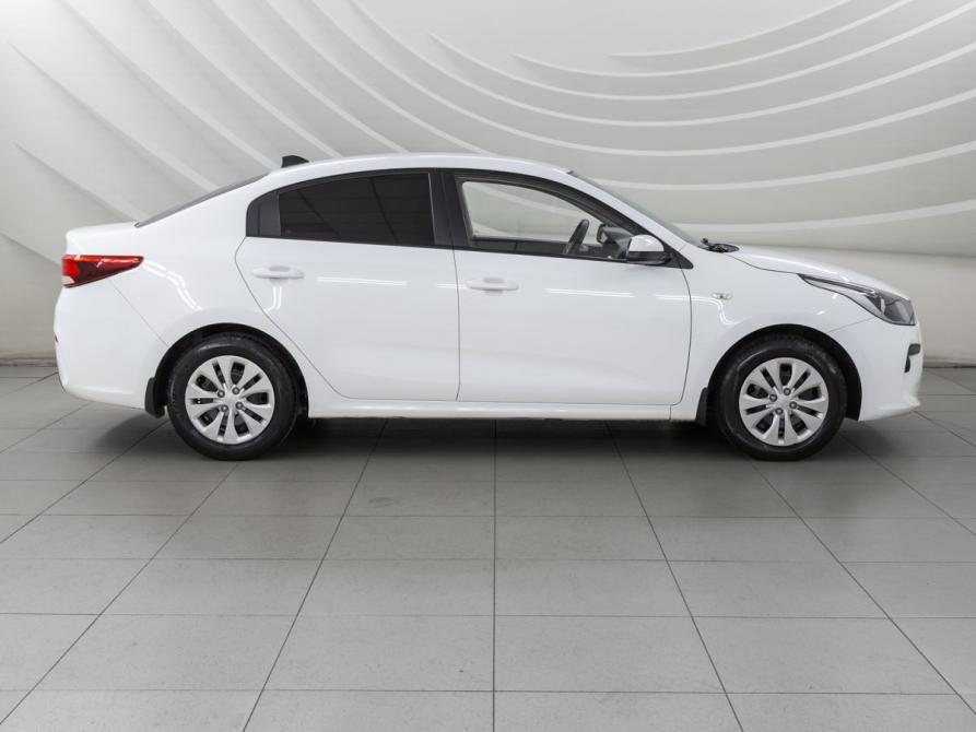 Kia Rio IV Волгоград  - изображение 8