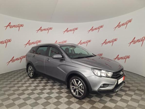 Lada (ВАЗ) Vesta I с пробегом 2019 года, цена 1 319 000 рублей, 50559 км, универсал, Автокод Объявления