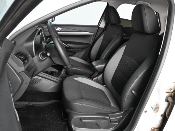 Lada (ВАЗ) Vesta I Рестайлинг (NG) с пробегом 2024 года, цена 1 279 000 рублей, 37123 км, седан, Автокод Объявления