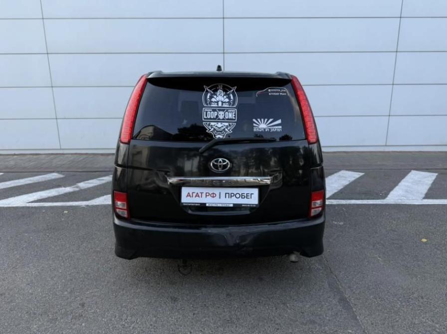 Toyota ISis I Ставрополь  - изображение 6