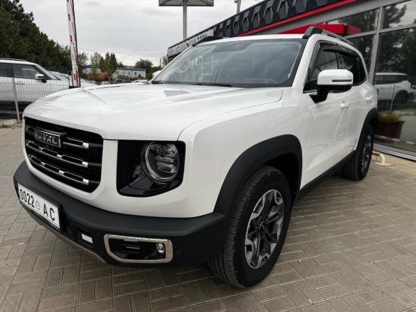 Haval Dargo I с пробегом 2024 года, цена 2 619 900 рублей, 30756 км, внедорожник, Автокод Объявления