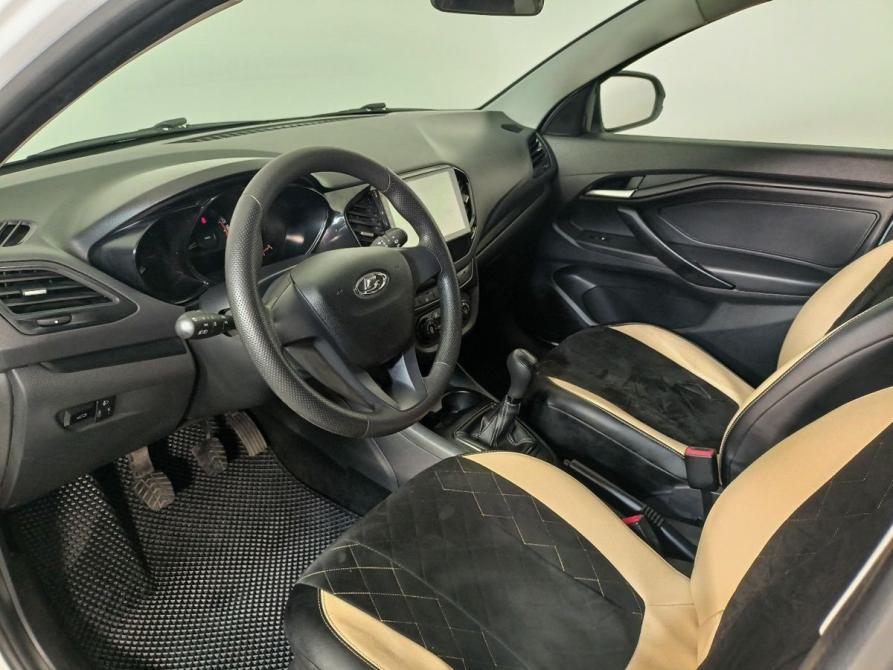 Lada (ВАЗ) Vesta I Архангельск  - изображение 12