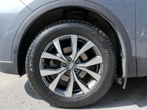 Chery Tiggo 7 Pro Max I с пробегом 2023 года, цена 1 569 000 рублей, 91554 км, внедорожник, Автокод Объявления