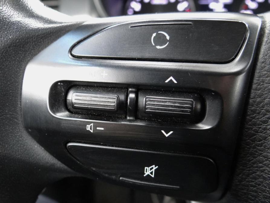 Kia Rio IV Старый Оскол  - изображение 10