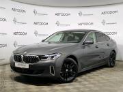 BMW 6 серии IV (G32) Рестайлинг Москва  - изображение 23
