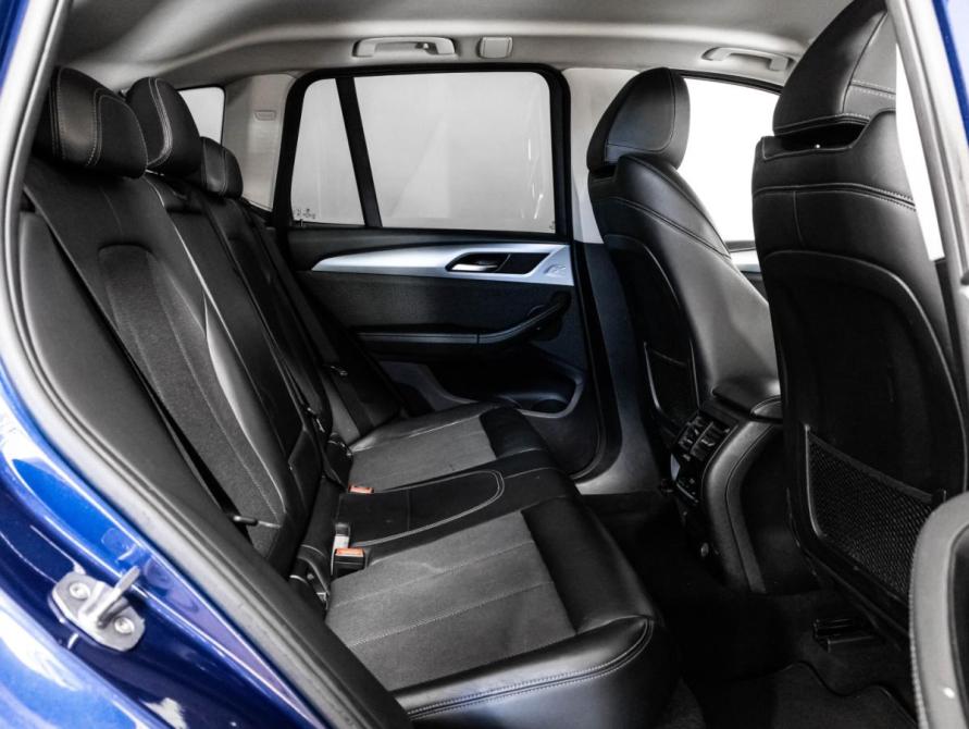 BMW X3 III (G01) Санкт-Петербург  - изображение 21
