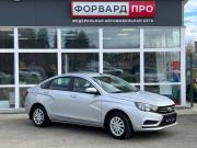Lada (ВАЗ) Vesta I Ижевск  - изображение 12