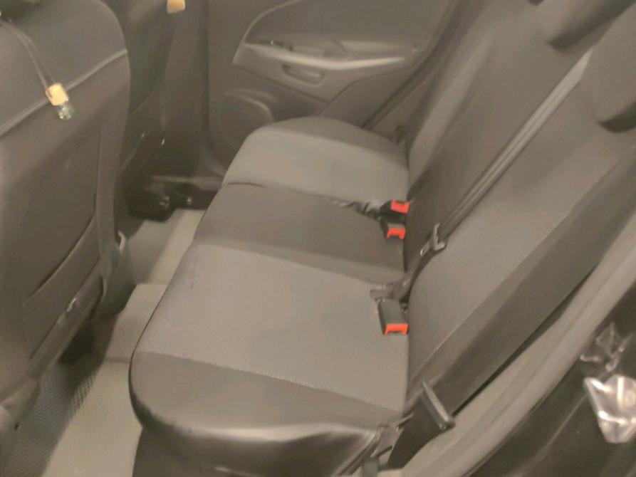 Ford EcoSport II Санкт-Петербург  - изображение 6