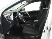 Toyota RAV4 IV (XA40) Рестайлинг Екатеринбург  - изображение 25