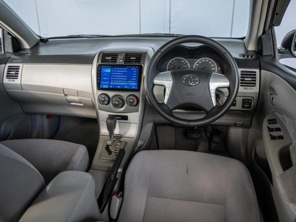 Toyota Corolla X (E140 E150) Рестайлинг с пробегом 2010 года, цена 770 000 рублей, 143254 км, седан, Автокод Объявления