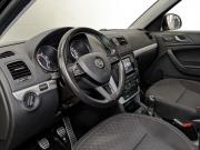 Skoda Yeti I Рестайлинг Москва  - изображение 44