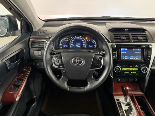Toyota Camry VII (XV50) с пробегом 2012 года, цена 1 459 000 рублей, 141866 км, седан, Автокод Объявления