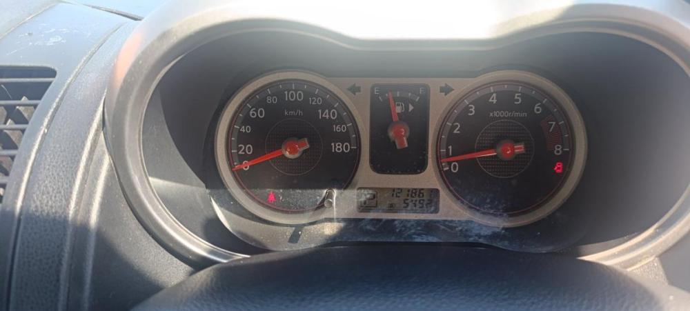 Nissan Note I Омск  - изображение 8