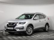 Nissan X-Trail III Рестайлинг Санкт-Петербург  - изображение 29