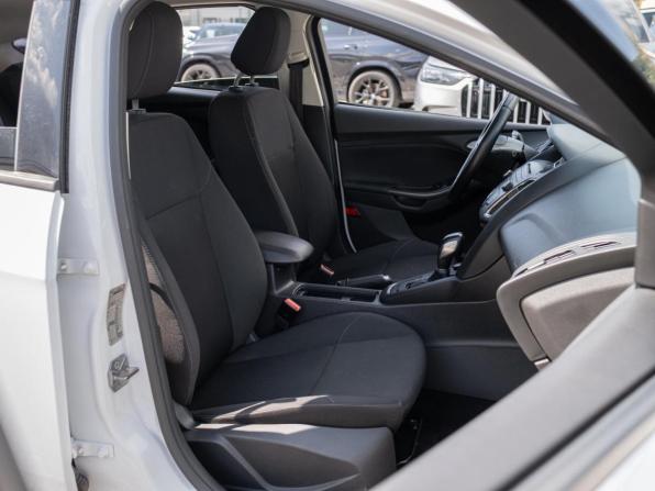 Ford Focus III Рестайлинг с пробегом 2018 года, цена 1 299 000 рублей, 104310 км, хэтчбек, Автокод Объявления