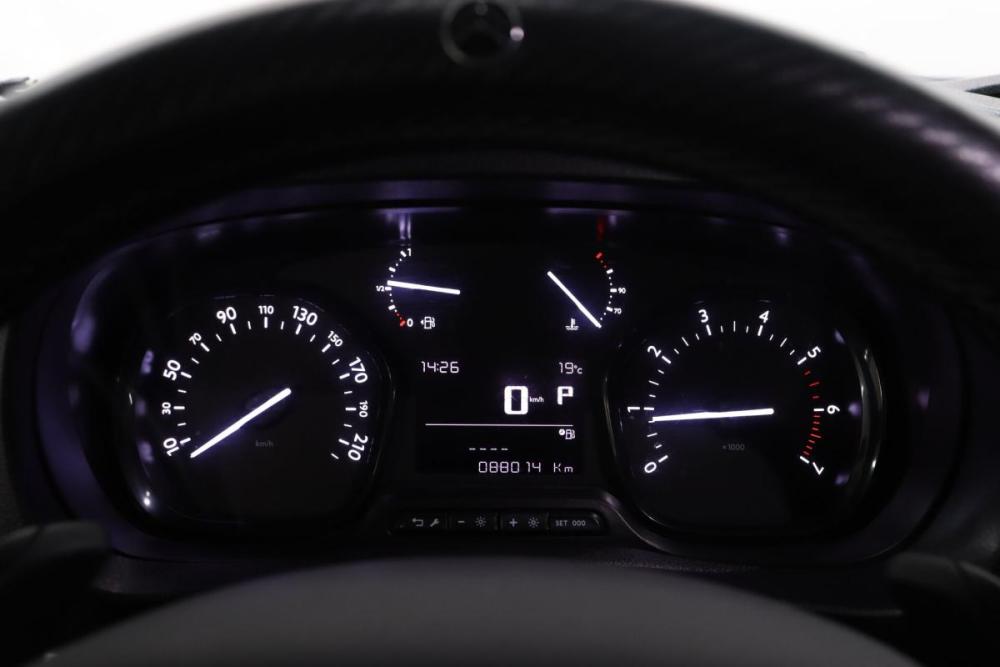 Citroen SpaceTourer I Сургут  - изображение 13