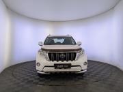 Toyota Land Cruiser Prado 150 Series Рестайлинг 1 Москва  - изображение 31