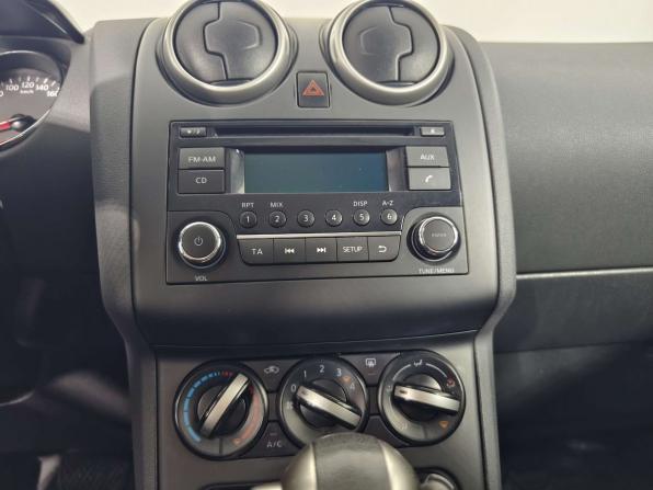 Nissan Qashqai I Рестайлинг с пробегом 2013 года, цена 979 000 рублей, 147761 км, внедорожник, Автокод Объявления