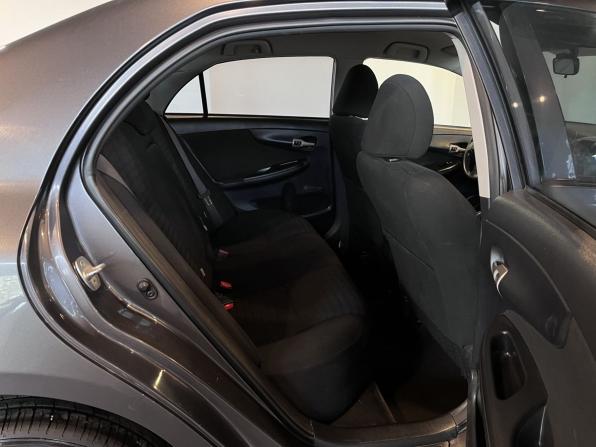 Toyota Corolla X (E140 E150) с пробегом 2008 года, цена 640 000 рублей, 139283 км, седан, Автокод Объявления