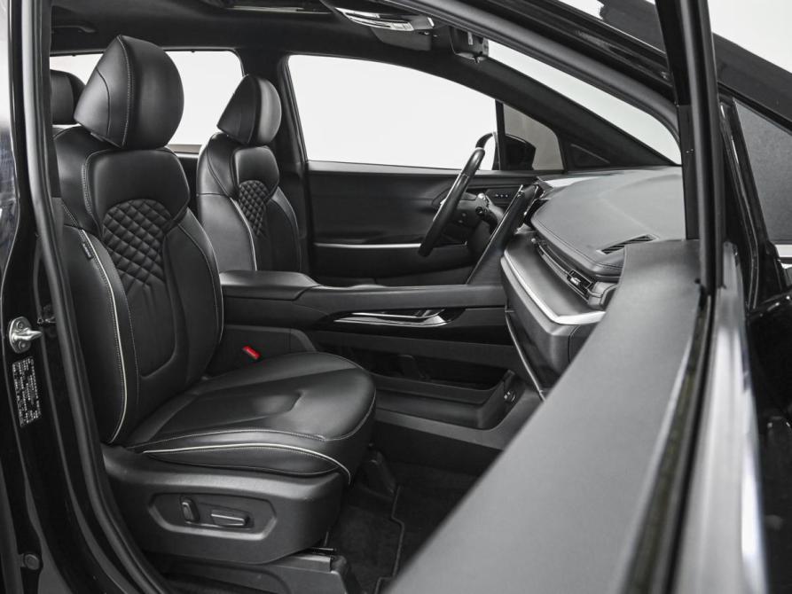 Hyundai Custo I Рестайлинг Ставрополь  - изображение 8