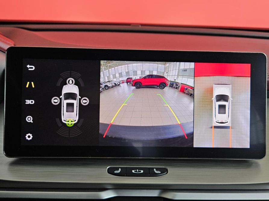 Geely Coolray I Вологда  - изображение 21