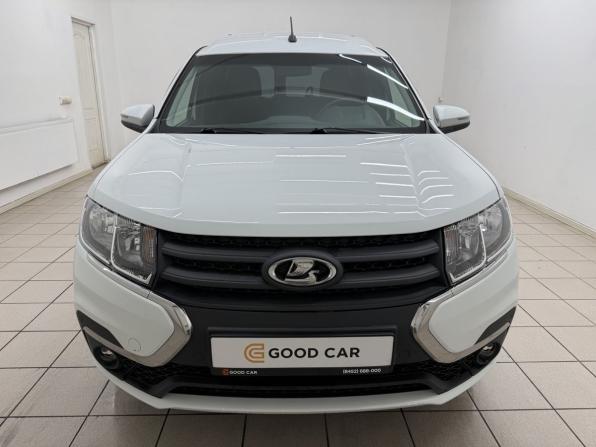 Lada (ВАЗ) Largus I Рестайлинг с пробегом 2024 года, цена 1 350 000 рублей, 53707 км, универсал, Автокод Объявления