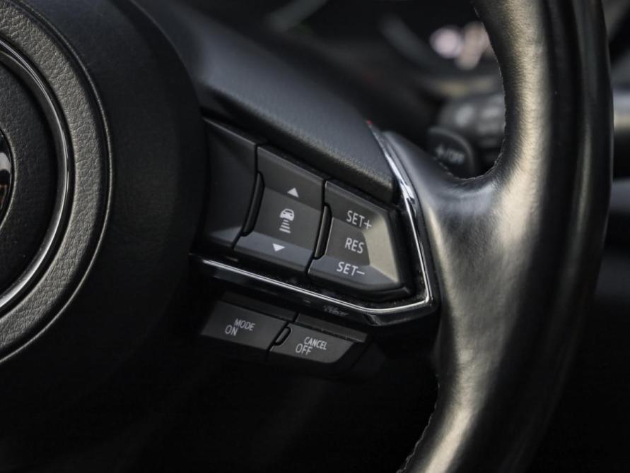 Mazda CX-9 II Рестайлинг Санкт-Петербург  - изображение 15