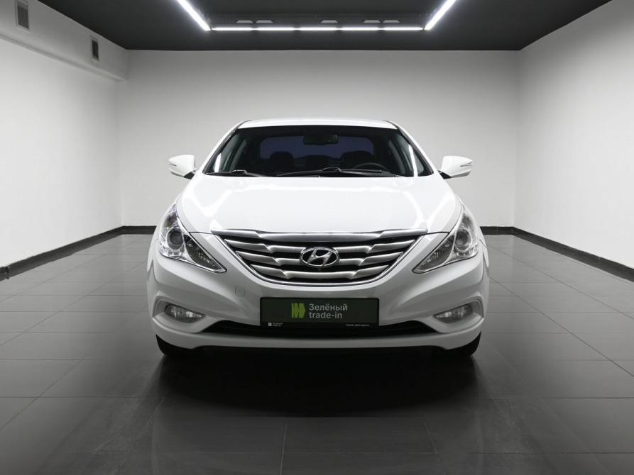 Hyundai Sonata VI (YF) Тверь  - изображение 3