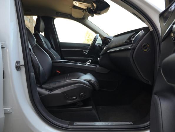 Volvo XC90 II Рестайлинг 1 с пробегом 2020 года, цена 5 499 000 рублей, 73943 км, внедорожник, Автокод Объявления