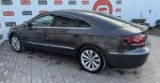Volkswagen Passat CC I Рестайлинг Санкт-Петербург  - изображение 17