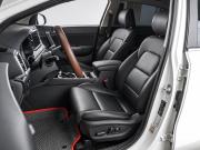 Kia Sportage IV Рестайлинг Тюмень  - изображение 36