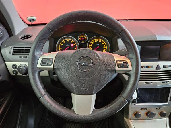 Opel Astra H Рестайлинг с пробегом 2007 года, цена 399 000 рублей, 198052 км, хэтчбек, Автокод Объявления