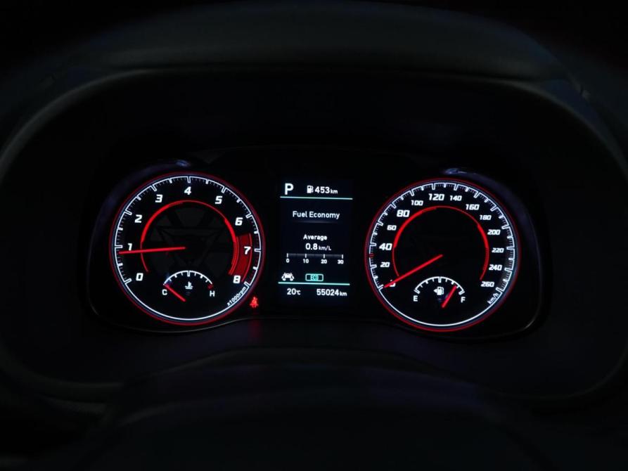 Hyundai Kona I Москва  - изображение 32