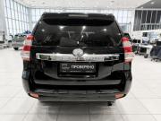 Toyota Land Cruiser Prado 150 Series Рестайлинг 1 Казань  - изображение 29
