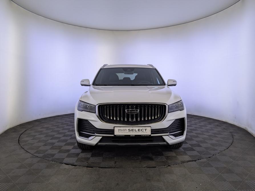 Geely Monjaro I Москва  - изображение 2