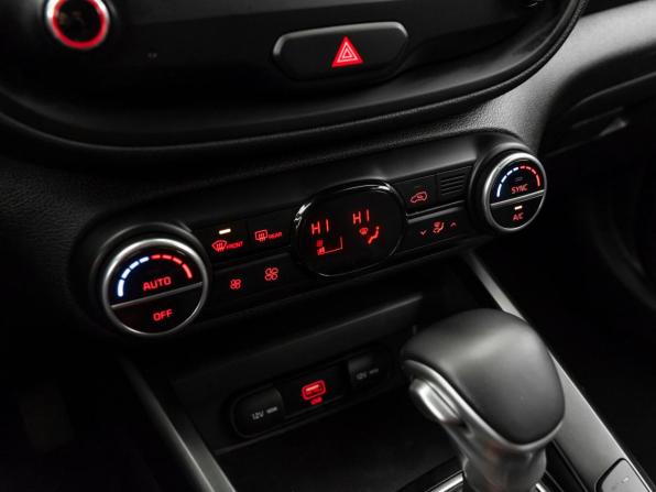 Kia Soul III с пробегом 2019 года, цена 1 940 000 рублей, 65806 км, хэтчбек, Автокод Объявления
