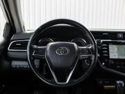 Toyota Camry VIII (XV70) Сочи  - изображение 33