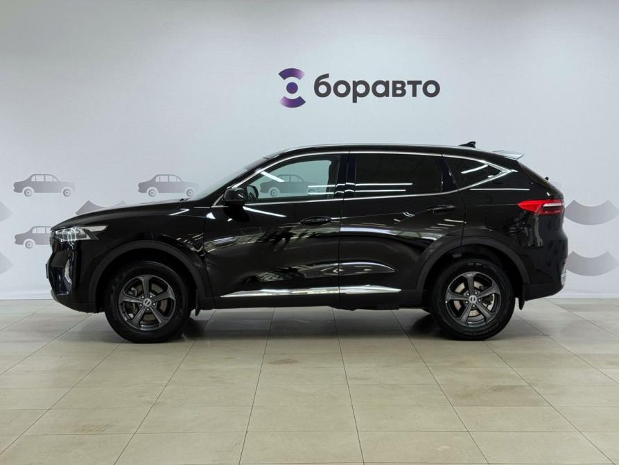 Haval F7 I Ставрополь  - изображение 7