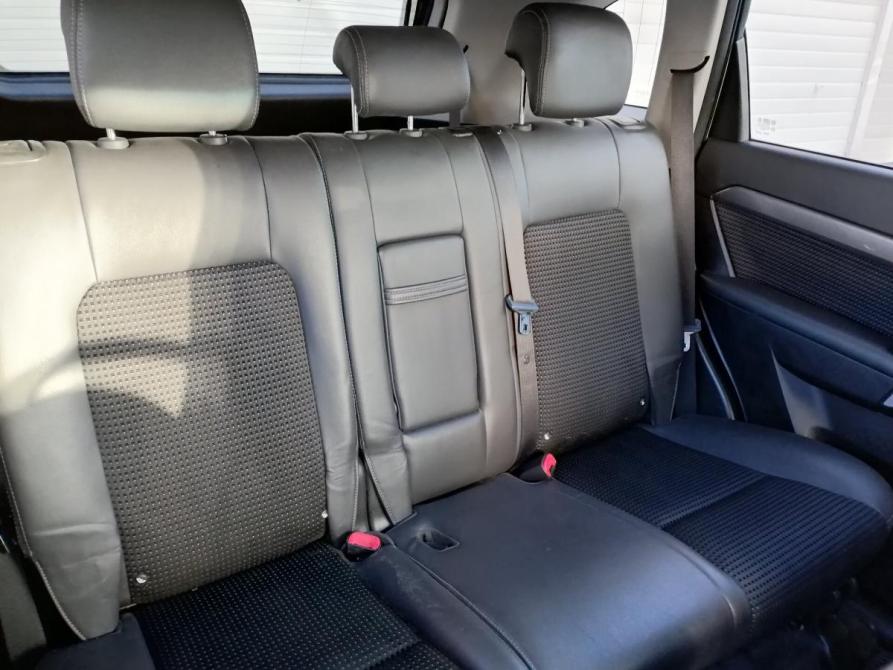 Chevrolet Captiva I Рестайлинг Санкт-Петербург  - изображение 12
